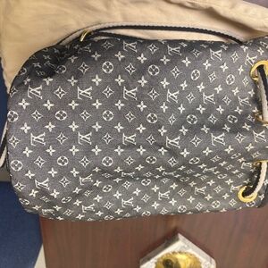 Louis Vuitton Vintage Mini Betsy bag